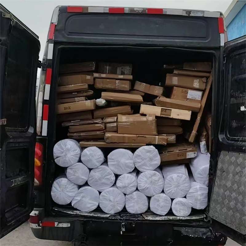 诸暨至义乌货运专线，一站式物流服务助您货畅其流！（到义乌物流专线）