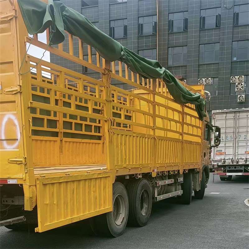 诸暨到新泰物流公司——一站式货运服务（到新泰的物流）