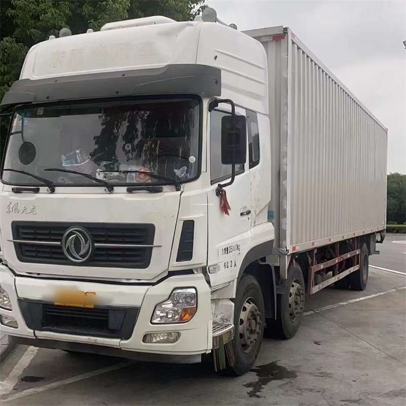 诸暨到汉中物流公司——一站式服务，让货运更便捷（汉中物流公司在哪里）