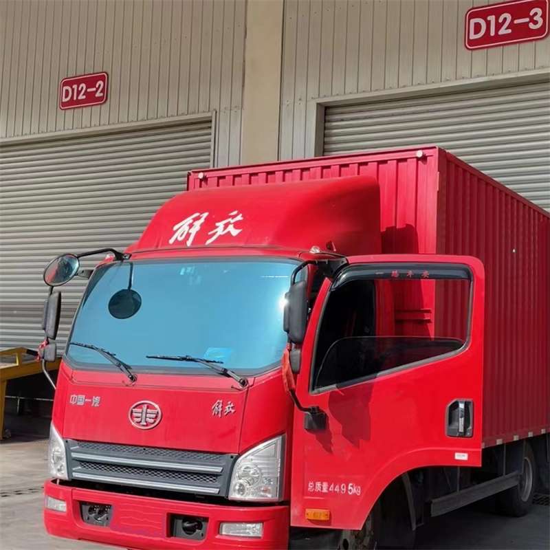 诸暨到安徽物流公司——专业货运，安心送达（到安徽的物流公司）