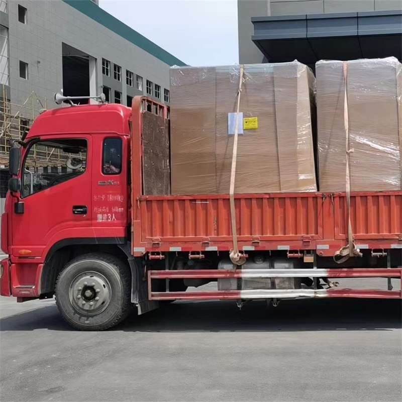 诸暨至宜兴货运专线，一站式物流服务为您保驾护航
