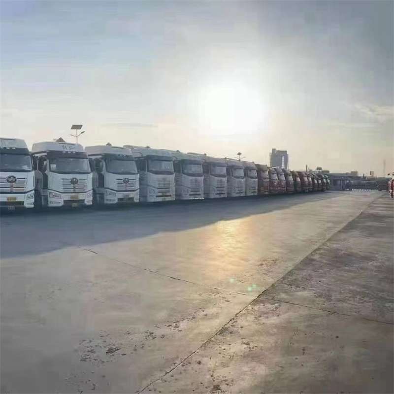诸暨到福建物流公司——专业货运，全程无忧