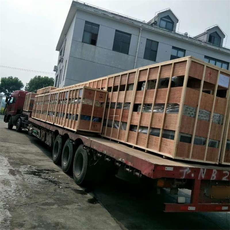诸暨到株洲物流公司，一站式服务助您货运无忧