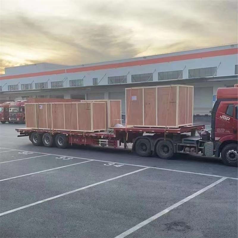 诸暨到岳阳物流公司——一站式服务，让货运更便捷