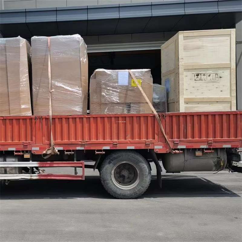 诸暨到朔州物流公司——一站式服务，让货运更便捷