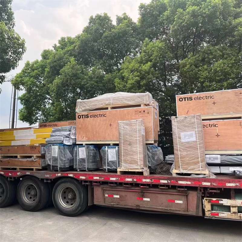 诸暨至张家口货运专线，一站式物流服务助您成功