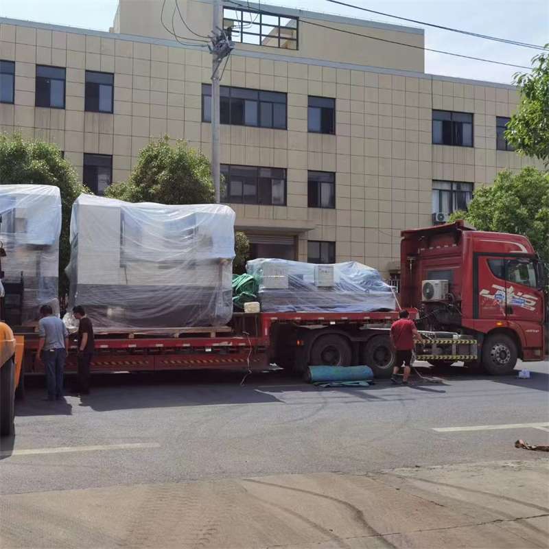 诸暨到南京物流公司一站式服务，让货运更轻松