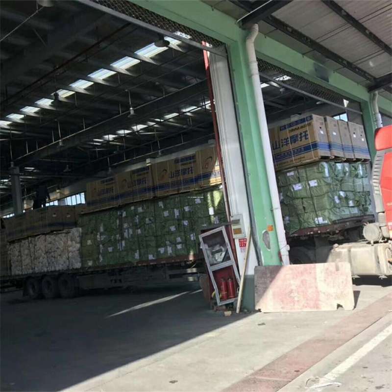 诸暨到苏州物流公司——一站式服务，让货运更便捷
