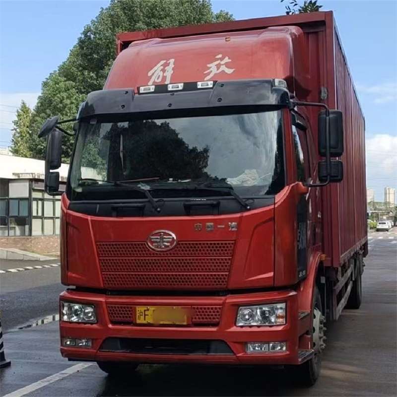 诸暨到苏州姑苏物流公司——专业货运，安心托付