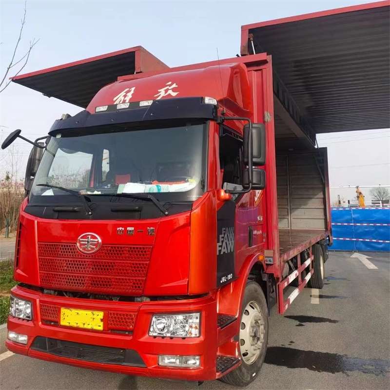 诸暨到即墨物流公司，一站式服务，让货运更便捷（到即墨物流公司,一站式服务,让货运更便捷）
